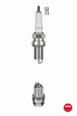 Vela de ignição NGK 6345 preço, a partir de 7,95 USD
