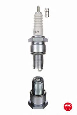Vela de ignição 2659 NGK