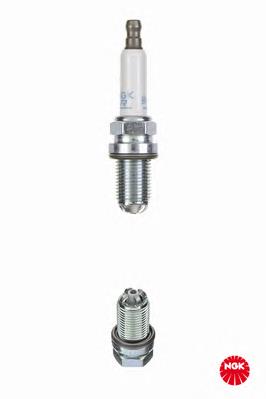 Vela de ignição 7700500252 Renault (RVI)