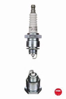 Vela de ignição Chrysler 67P