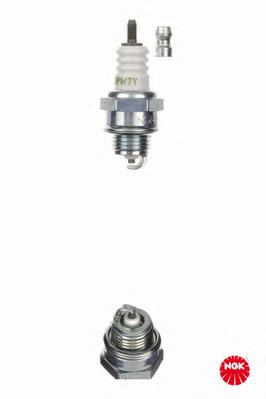 Vela de ignição NGK 4921 preço, a partir de 4,44 USD