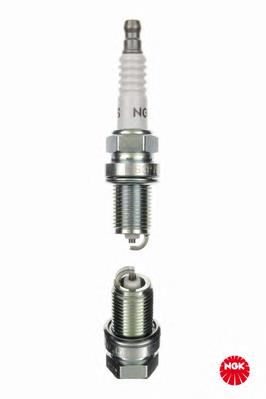 Vela de ignição NGK 1089 preço, a partir de 4,97 USD