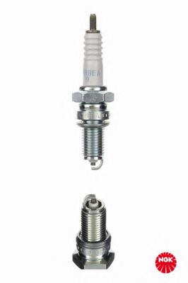 Vela de ignição NGK IJR8B9