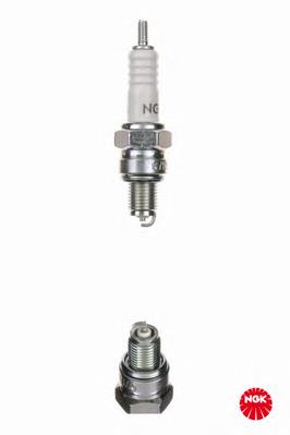 Vela de ignição 2168 NGK