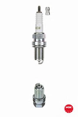 Vela de ignição Mercedes 003159670326