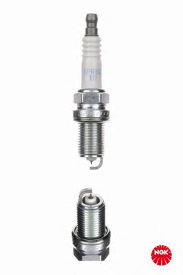 Vela de ignição General Motors 55564962