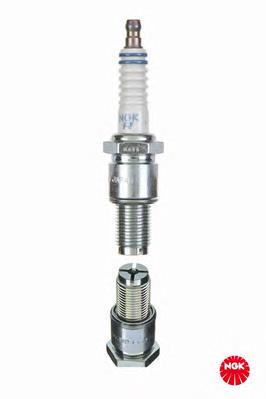 Vela de ignição NGK 5483 preço, a partir de 28,23 USD
