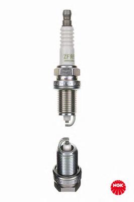 Vela de ignição 3235 Denso