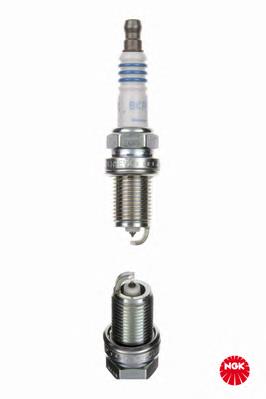 Vela de ignição Mazda ZJ4618110