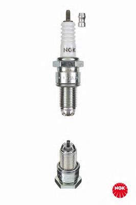 Vela de ignição NGK 5156 preço, a partir de 3,86 USD