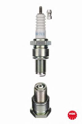 Compre 5122 NGK Vela de ignição