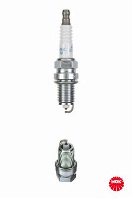Compre FR6KPP33 Bosch Vela de ignição