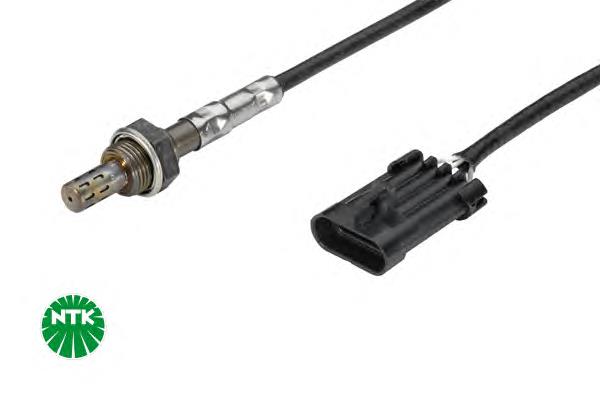 Sonda lambda, sensor de oxigênio Opel 258005055 preço, a partir de 63,21 USD