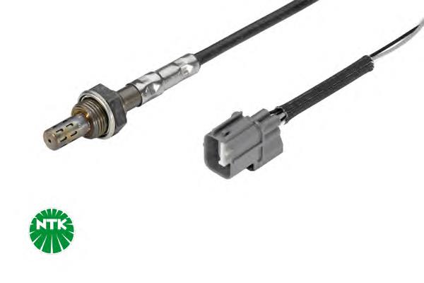 0062 NGK Sonda lambda, sensor de oxigênio até o catalisador