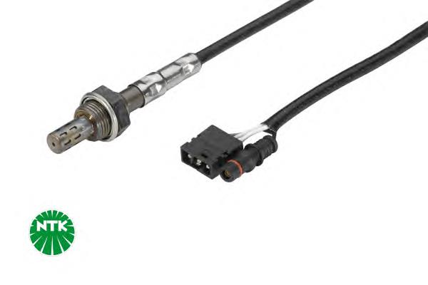 Sonda lambda, sensor de oxigênio até o catalisador 0005403817 Mercedes