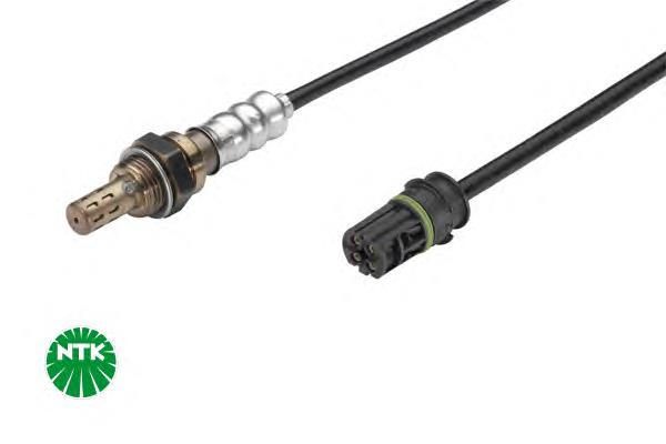 Compre 77525 FAE Sonda lambda, sensor de oxigênio depois de catalisador