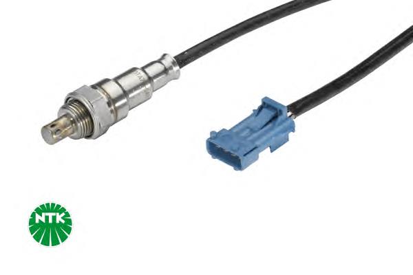 Sonda lambda, sensor de oxigênio Volvo 9207999 preço, a partir de 109,29 USD
