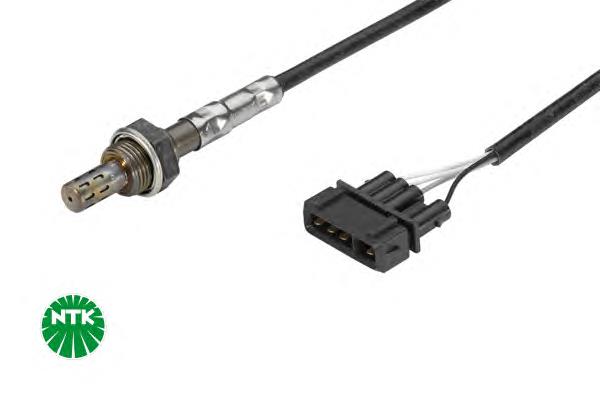 Compre A0005402617 Mercedes Sonda lambda, sensor de oxigênio depois de catalisador