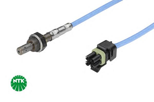 Sonda lambda, sensor de oxigênio 77129 FAE