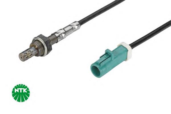 Sonda lambda, sensor de oxigênio NTK 90043 preço, a partir de 98,83 USD