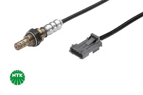 Sonda lambda, sensor de oxigênio Volvo 30650109