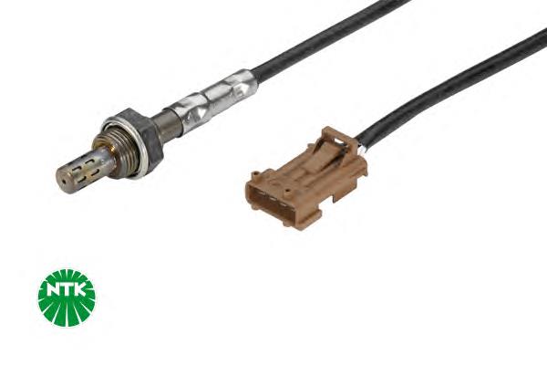 Compre 1981 NGK Sonda lambda, sensor de oxigênio até o catalisador
