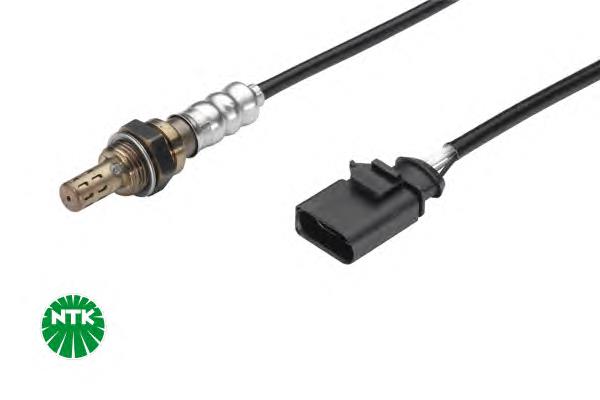 Compre 424 NGK Sonda lambda, sensor de oxigênio depois de catalisador