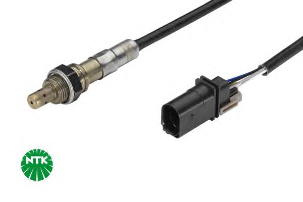 75040 FAE Sonda lambda, sensor de oxigênio