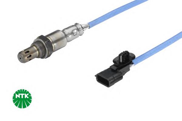 820063220 Renault (RVI) Sonda lambda, sensor de oxigênio depois de catalisador