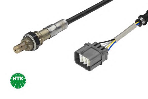 0025 NGK Sonda lambda, sensor de oxigênio