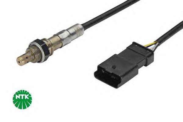 9636920980 Peugeot/Citroen Sonda lambda, sensor de oxigênio