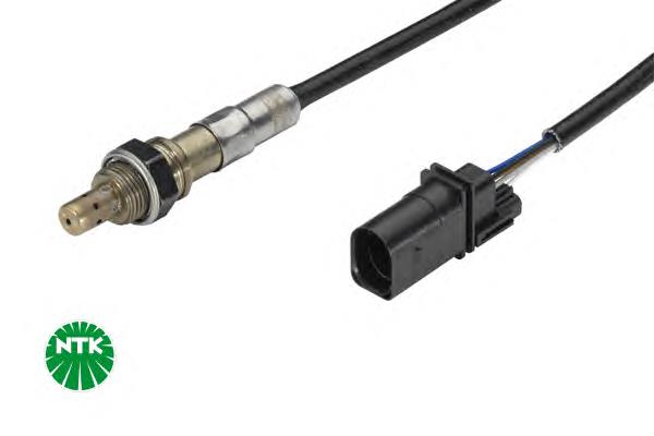 0033 NGK Sonda lambda, sensor de oxigênio até o catalisador