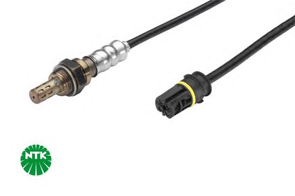 Compre 0156 NGK Sonda lambda, sensor de oxigênio