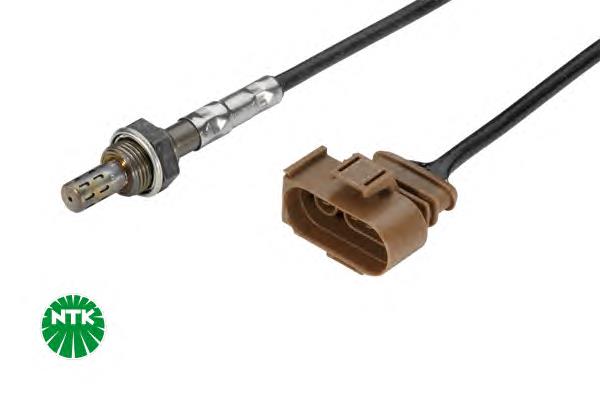 Sonda lambda, sensor de oxigênio para Audi A6 4B5, 4B6