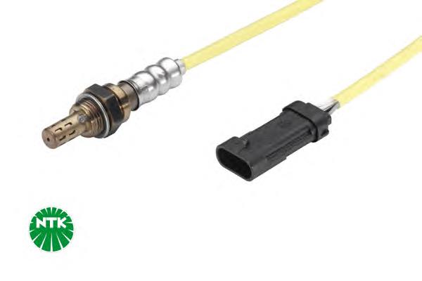 Sonda lambda, sensor de oxigênio depois de catalisador Renault (RVI) 0258005136 preço, a partir de 44,27 USD