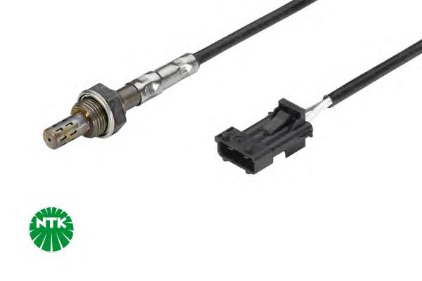 1639 NGK Sonda lambda, sensor de oxigênio
