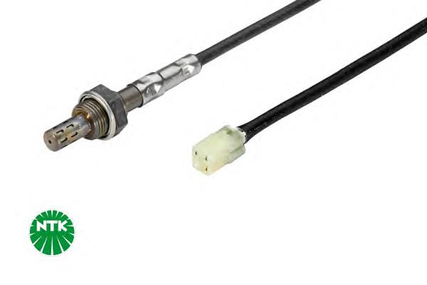 0495 NGK Sonda lambda, sensor de oxigênio até o catalisador