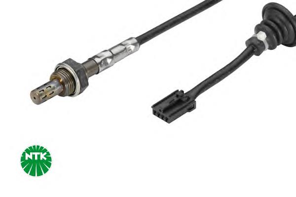 Sonda lambda, sensor de oxigênio ADBP700105 Blue Print