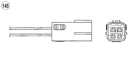 90480 NGK