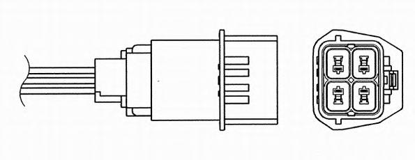 1552 NGK