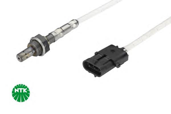 5709 NGK Sonda lambda, sensor de oxigênio