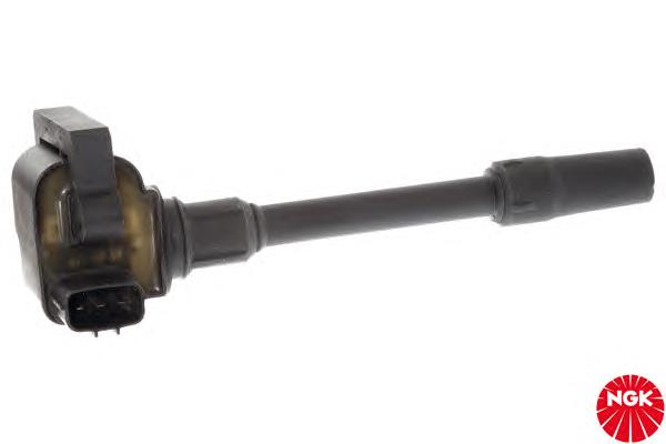 Bobina de ignição 8530363 Sidat