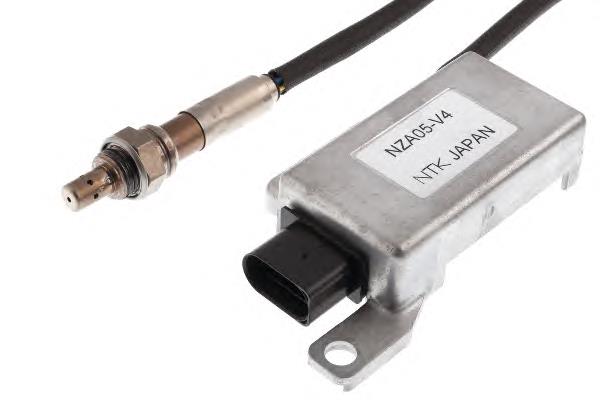 03C907807C VAG Sensor de óxidos de nitrogênio NOX