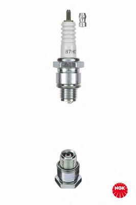 Vela de ignição NGK 2421 preço, a partir de 28,19 USD