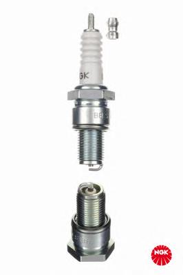Vela de ignição NGK 2411 preço, a partir de 7,37 USD
