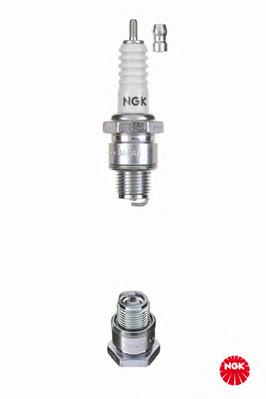 Compre B10HS NGK Vela de ignição