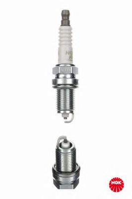2526 NGK Vela de ignição