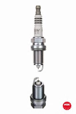 ZFR5FIX11 NGK Vela de ignição