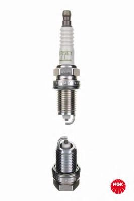 2355 NGK Vela de ignição