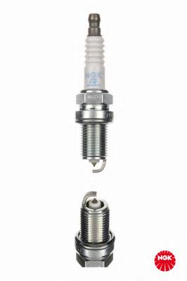 Vela de ignição MS851412 Mitsubishi